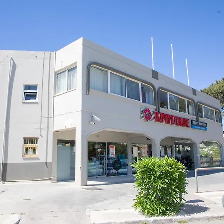 公寓式酒店 Fay's Leros