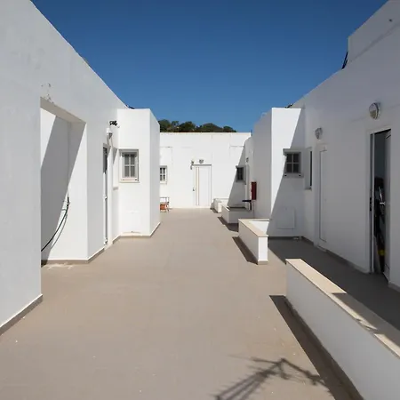 Fay's Leros 3* Lakkíon